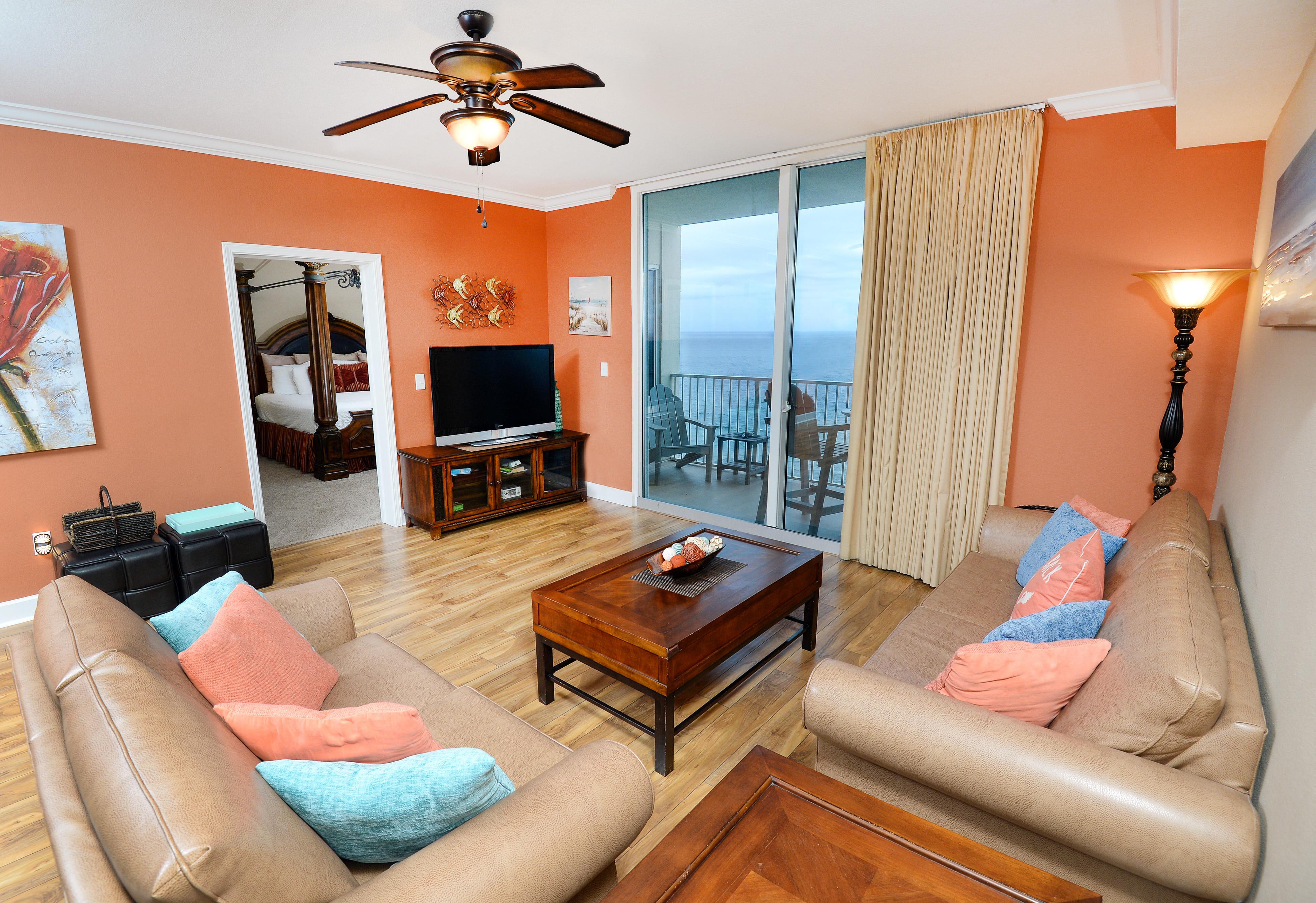 Panama City Beach Condo 961614