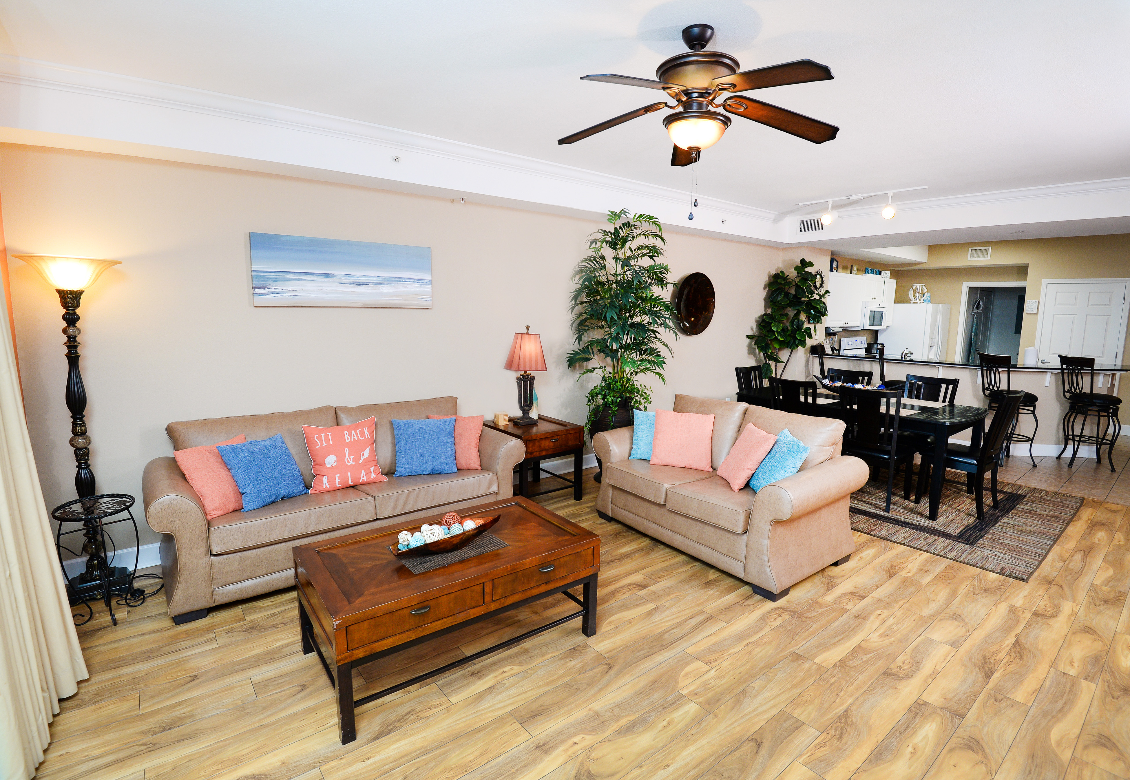 Panama City Beach Condo 961614