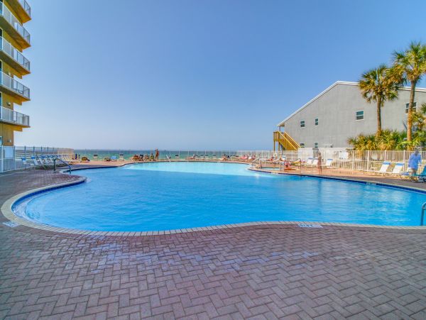 Panama City Beach Condo 961614