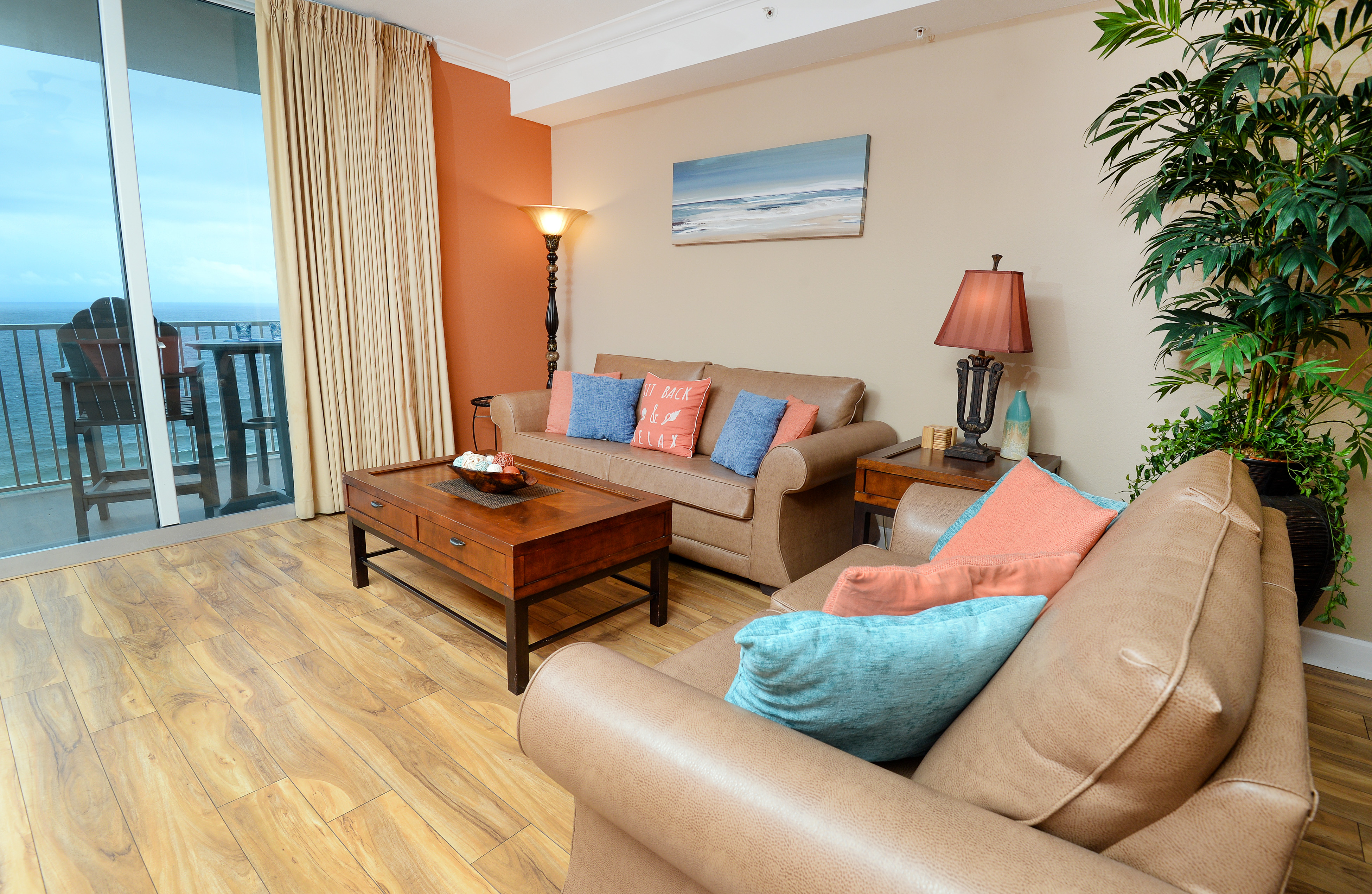Panama City Beach Condo 961614