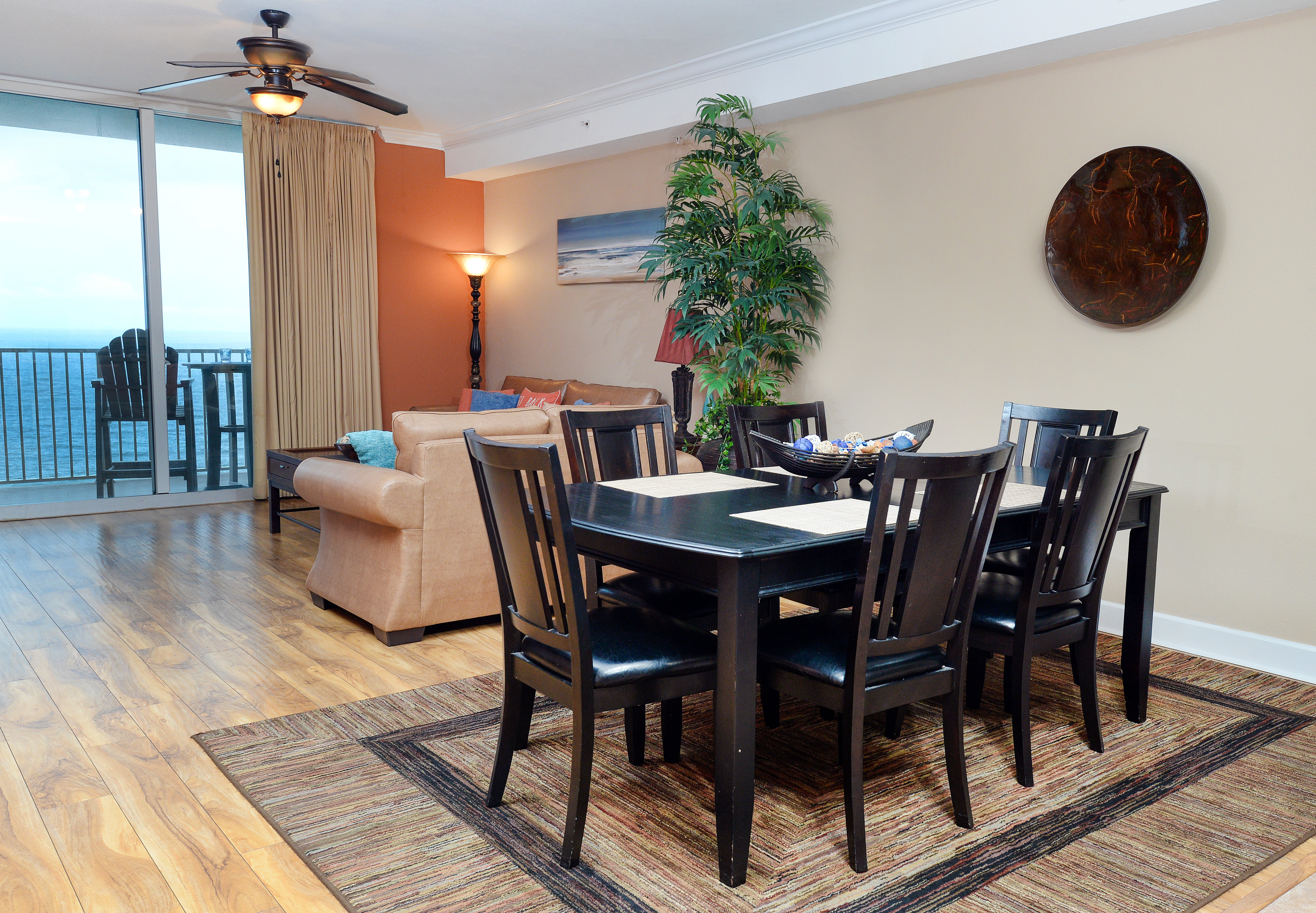 Panama City Beach Condo 961614