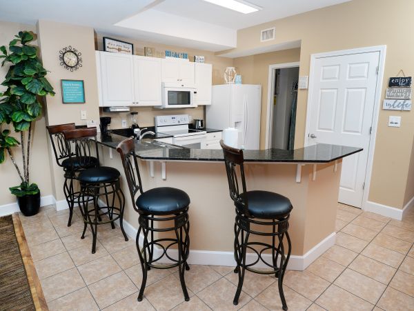 Panama City Beach Condo 961614