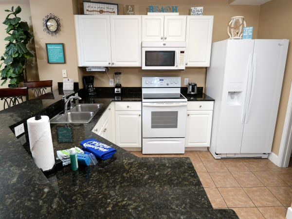 Panama City Beach Condo 961614