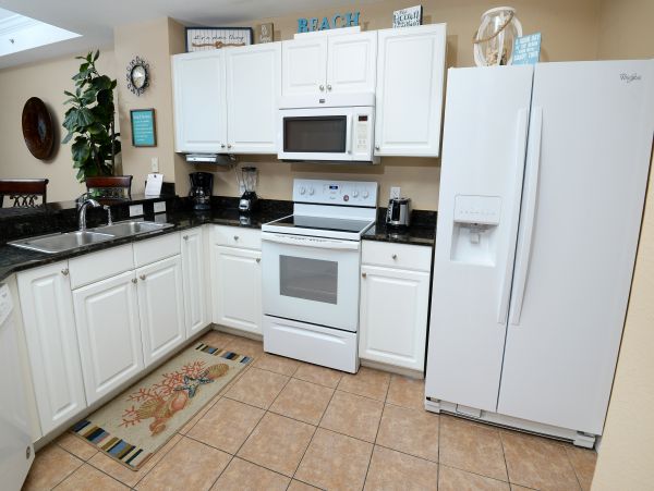 Panama City Beach Condo 961614