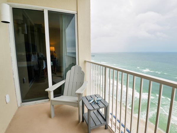 Panama City Beach Condo 961614