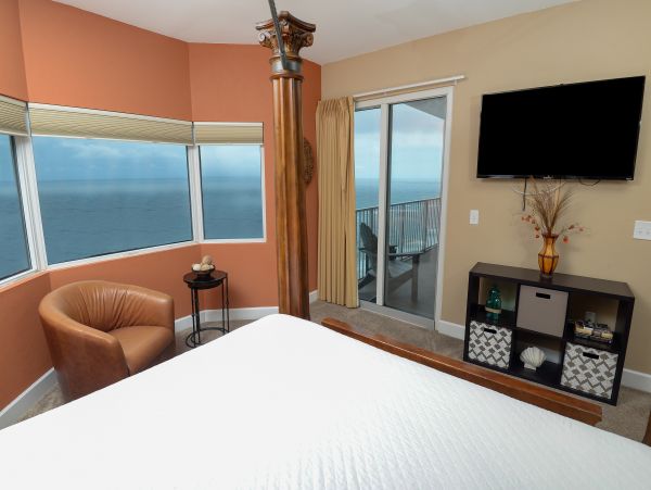 Panama City Beach Condo 961614