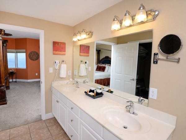 Panama City Beach Condo 961614