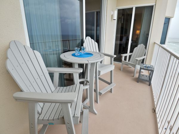 Panama City Beach Condo 961614