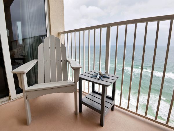 Panama City Beach Condo 961614