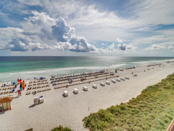Panama City Beach Condo 961614