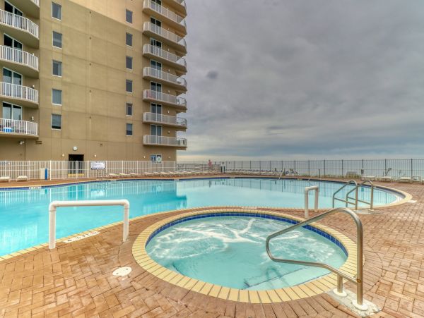 Panama City Beach Condo 961614