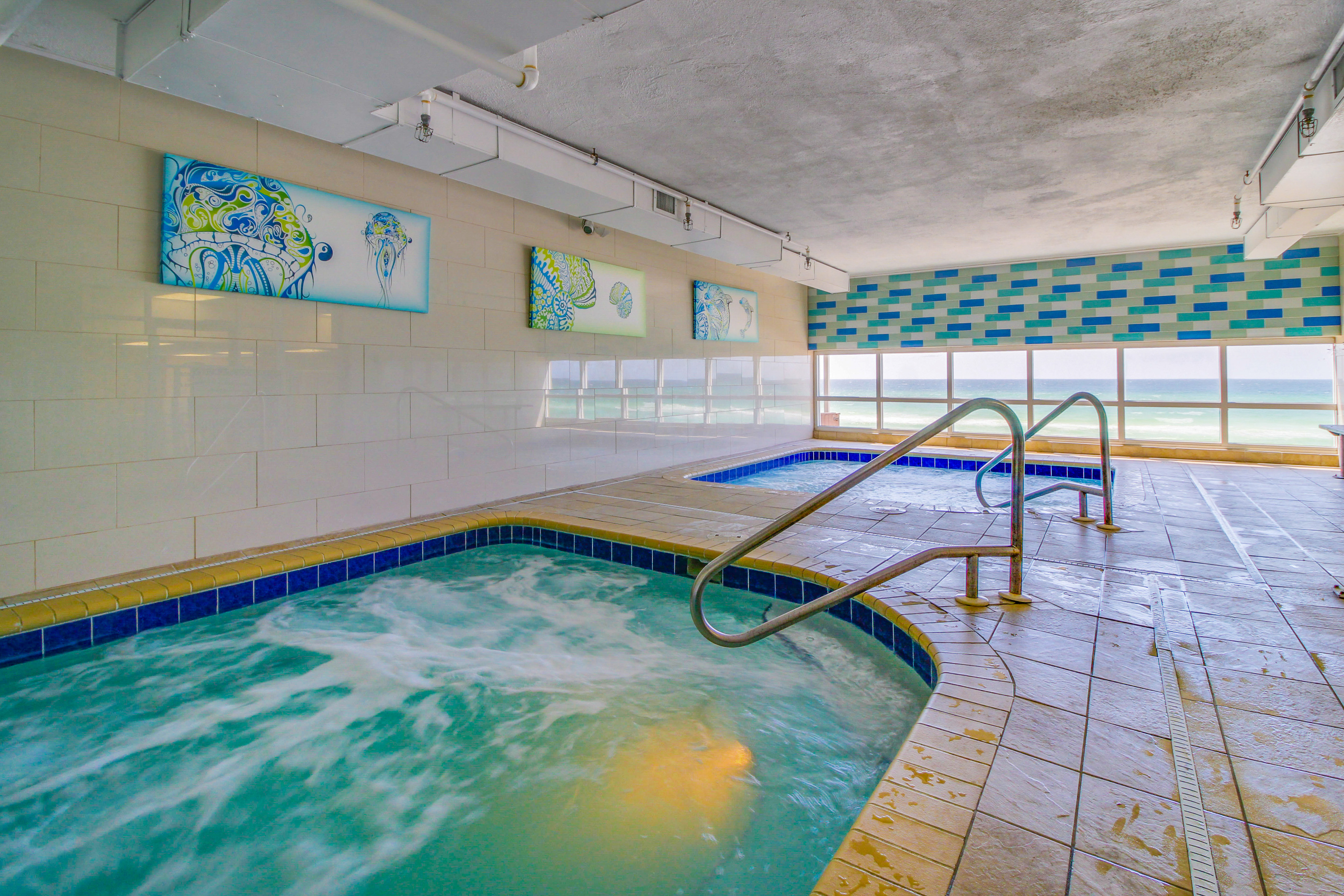 Panama City Beach Condo 961614