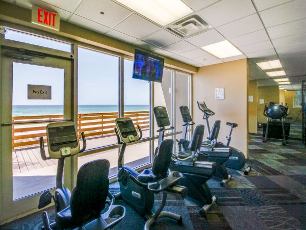 Panama City Beach Condo 961614