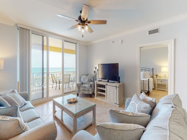 Okaloosa Island Fort Walton Beach Condo 961615