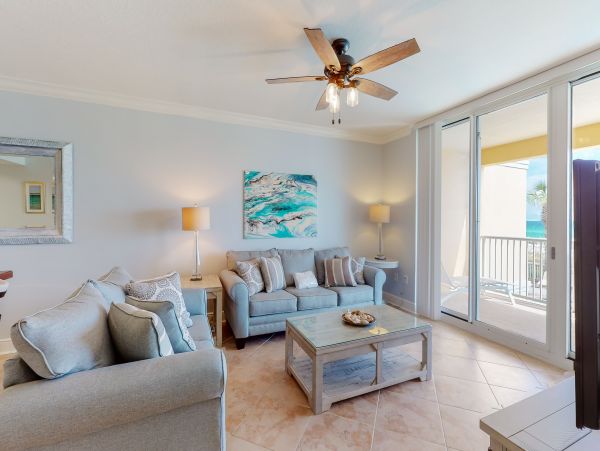 Okaloosa Island Fort Walton Beach Condo 961615