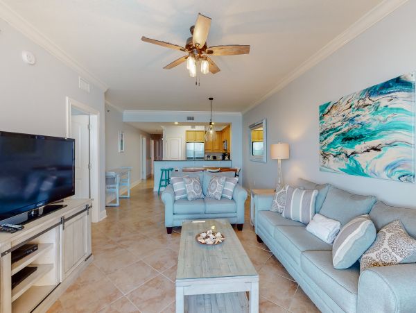 Okaloosa Island Fort Walton Beach Condo 961615