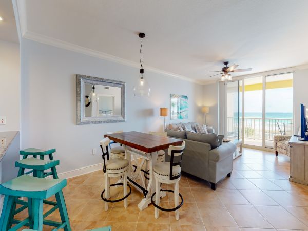 Okaloosa Island Fort Walton Beach Condo 961615