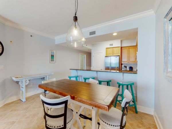 Okaloosa Island Fort Walton Beach Condo 961615