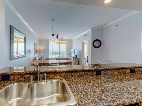 Okaloosa Island Fort Walton Beach Condo 961615