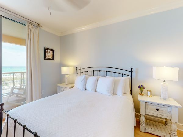 Okaloosa Island Fort Walton Beach Condo 961615