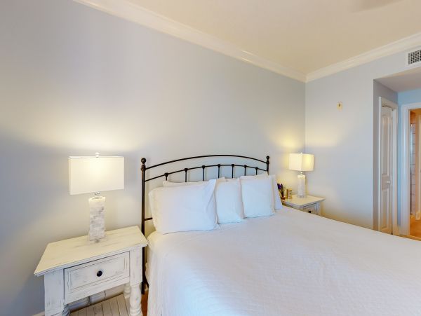Okaloosa Island Fort Walton Beach Condo 961615