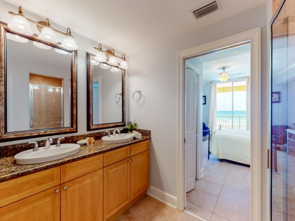 Okaloosa Island Fort Walton Beach Condo 961615