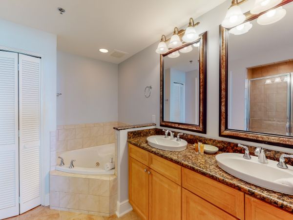 Okaloosa Island Fort Walton Beach Condo 961615