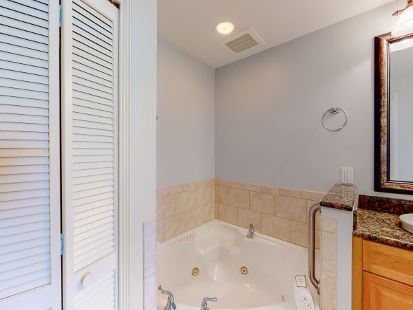 Okaloosa Island Fort Walton Beach Condo 961615