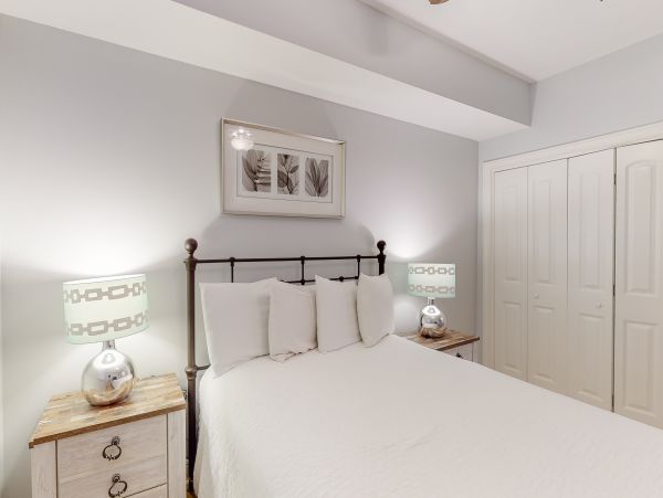 Okaloosa Island Fort Walton Beach Condo 961615