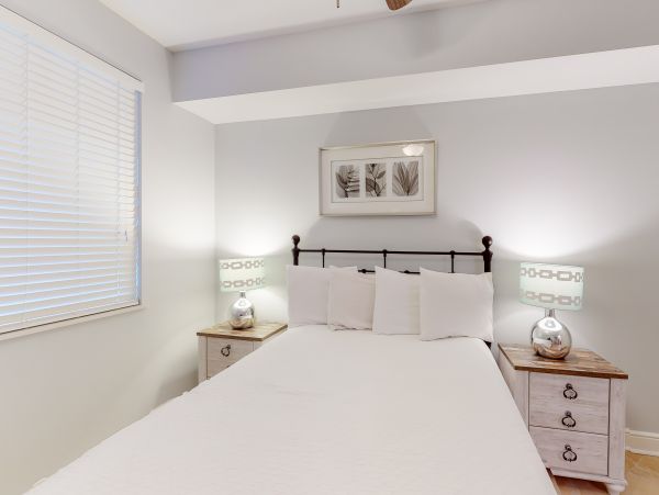 Okaloosa Island Fort Walton Beach Condo 961615