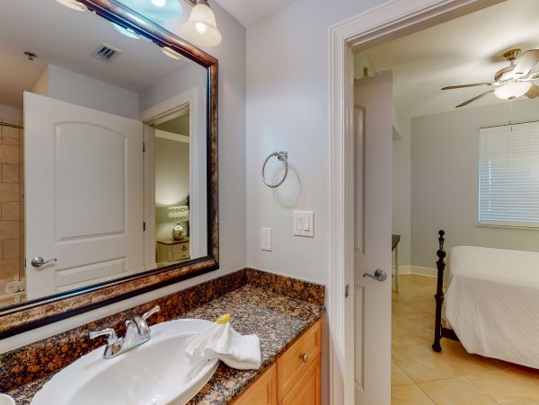 Okaloosa Island Fort Walton Beach Condo 961615