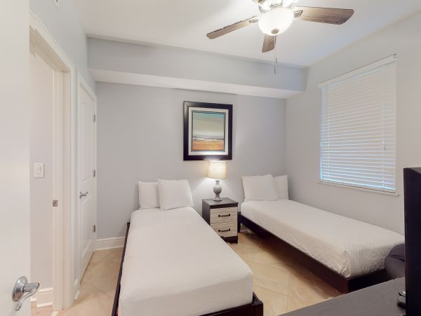 Okaloosa Island Fort Walton Beach Condo 961615