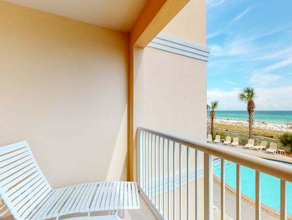 Okaloosa Island Fort Walton Beach Condo 961615