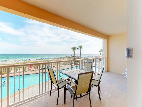 Okaloosa Island Fort Walton Beach Condo 961615