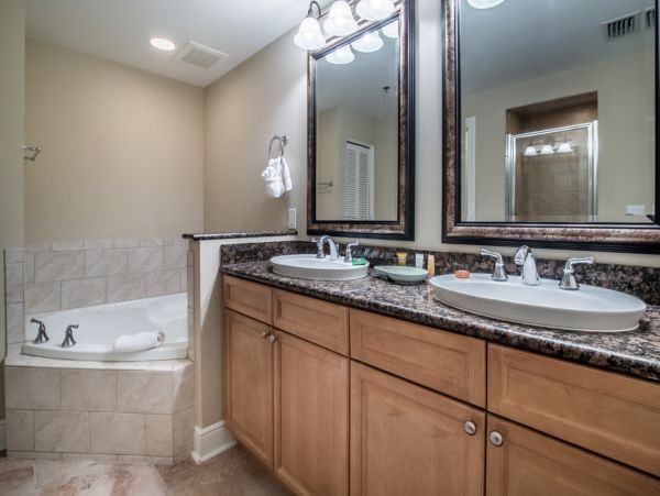 Okaloosa Island Fort Walton Beach Condo 961615