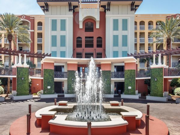 Okaloosa Island Fort Walton Beach Condo 961615