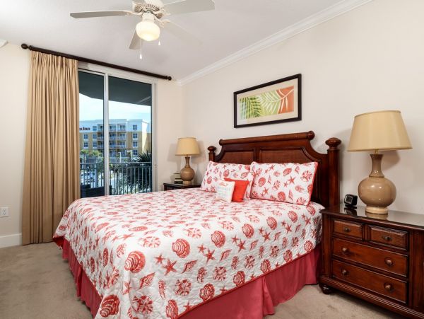 Okaloosa Island Fort Walton Beach Condo 961616