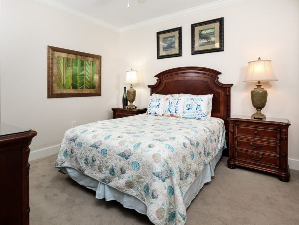 Okaloosa Island Fort Walton Beach Condo 961616