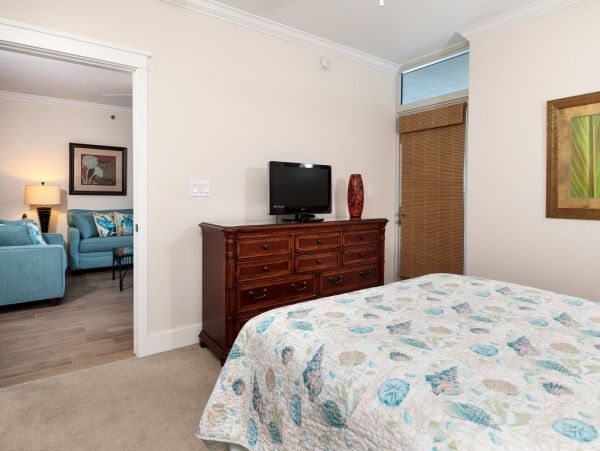 Okaloosa Island Fort Walton Beach Condo 961616