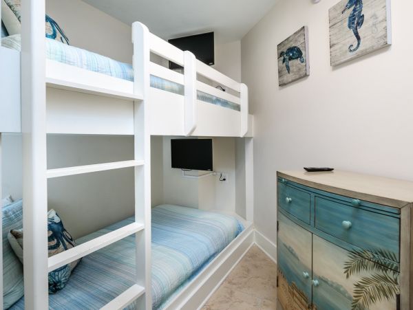 Okaloosa Island Fort Walton Beach Condo 961616