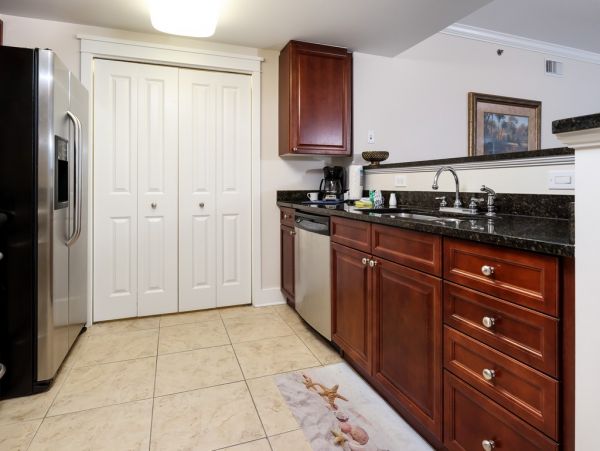 Okaloosa Island Fort Walton Beach Condo 961616