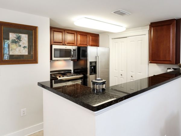Okaloosa Island Fort Walton Beach Condo 961616