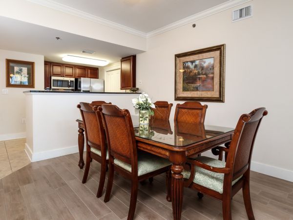 Okaloosa Island Fort Walton Beach Condo 961616
