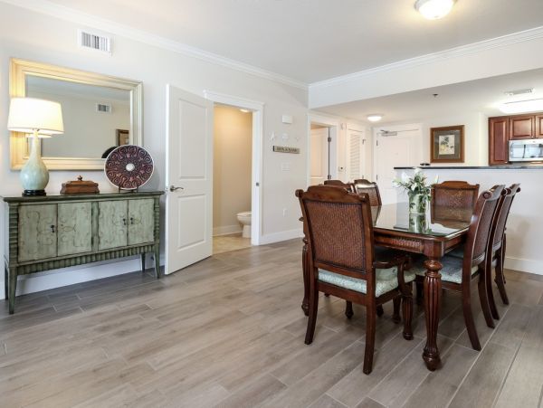 Okaloosa Island Fort Walton Beach Condo 961616
