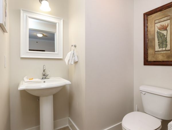 Okaloosa Island Fort Walton Beach Condo 961616