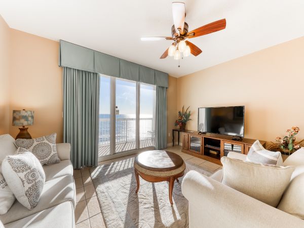 Panama City Beach Condo 961618