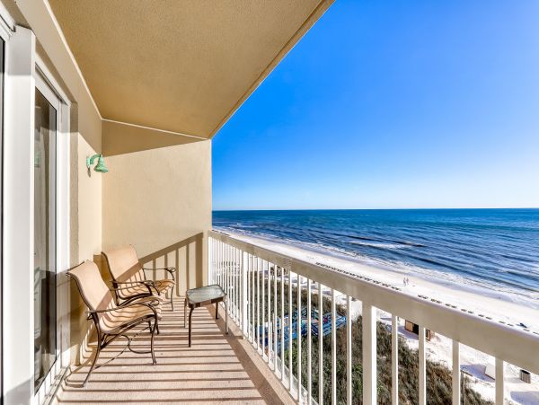 Panama City Beach Condo 961618