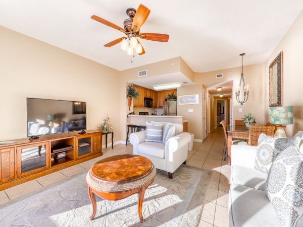 Panama City Beach Condo 961618