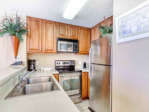 Panama City Beach Condo 961618