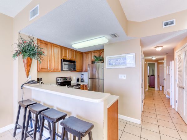 Panama City Beach Condo 961618